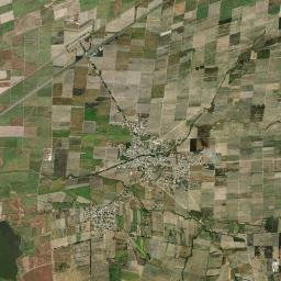 Cuisillos High Resolution Satellite Map