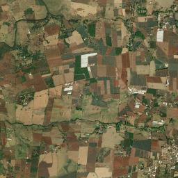 El Refugio de los Altos High Resolution Satellite Map