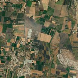 Tomelopitos High Resolution Satellite Map