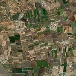 San José de la Montaña High Resolution Satellite Map