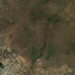 Jauregui High Resolution Satellite Map