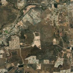 Saldarriaga High Resolution Satellite Map