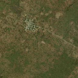 Kochol High Resolution Satellite Map
