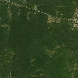 Kaua High Resolution Satellite Map