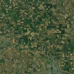 Soygaon High Resolution Satellite Map