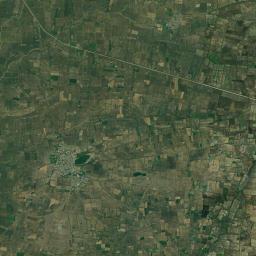 Sonegaon High Resolution Satellite Map