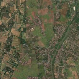 Huyện Duy Tiên High Resolution Satellite Map