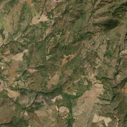 Guachinango High Resolution Satellite Map