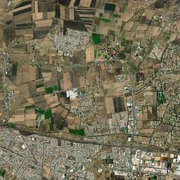 Roque High Resolution Satellite Map