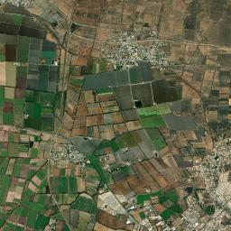 Jocoqui High Resolution Satellite Map