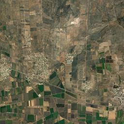 El Tunal High Resolution Satellite Map