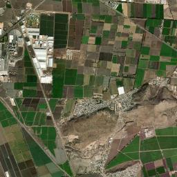 Epigmenio González High Resolution Satellite Map