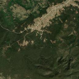 Carpinteros High Resolution Satellite Map