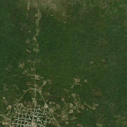 Opichen High Resolution Satellite Map