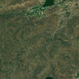Buldana High Resolution Satellite Map