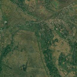 Patamundai High Resolution Satellite Map