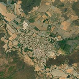Mascota Municipality High Resolution Satellite Map