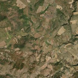 Estanzuela High Resolution Satellite Map