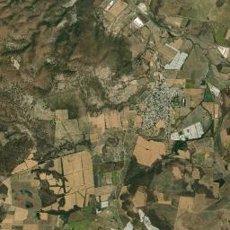 Navajas High Resolution Satellite Map