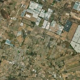 San Isidro Mazatepec High Resolution Satellite Map