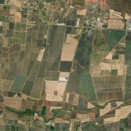 La Estancia de Navarro High Resolution Satellite Map