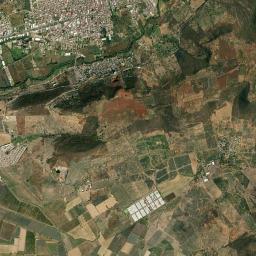 Vistas del Maguey [Fraccionamiento] High Resolution Satellite Map