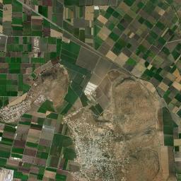 San Clemente High Resolution Satellite Map