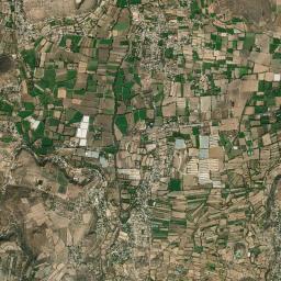 Pañhé High Resolution Satellite Map