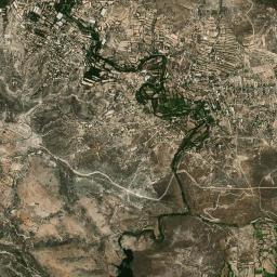 Caltimacan High Resolution Satellite Map