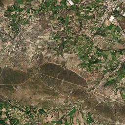 Tasquillo High Resolution Satellite Map