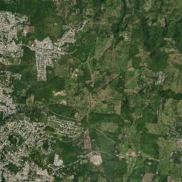 El Mollejon High Resolution Satellite Map