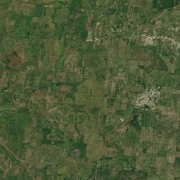 Polutla High Resolution Satellite Map