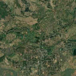 Athagarh High Resolution Satellite Map