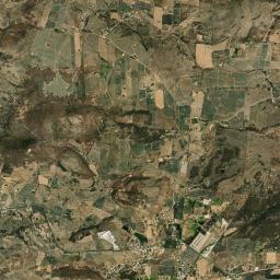 La Tinajera High Resolution Satellite Map