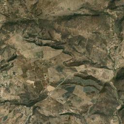 La Sanguijuela High Resolution Satellite Map