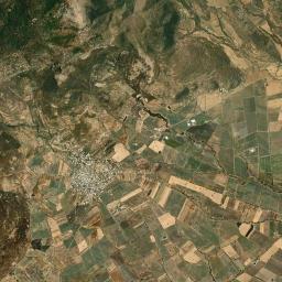 Zapote de Cestao High Resolution Satellite Map