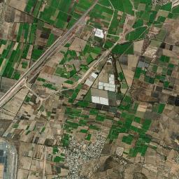 Juan Martín High Resolution Satellite Map