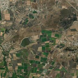 San Pedro Tenango High Resolution Satellite Map