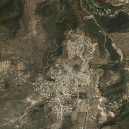 Joaquín Herrera High Resolution Satellite Map