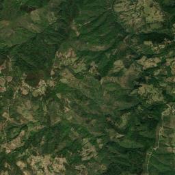 Zacualpan High Resolution Satellite Map