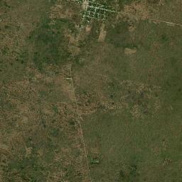 Tankuché High Resolution Satellite Map