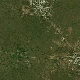 Cepeda High Resolution Satellite Map