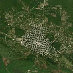 Muna High Resolution Satellite Map