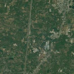 Pardi High Resolution Satellite Map