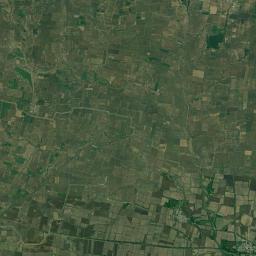 Khangaon High Resolution Satellite Map