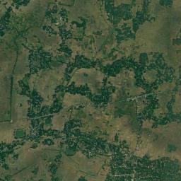 Cuttack High Resolution Satellite Map