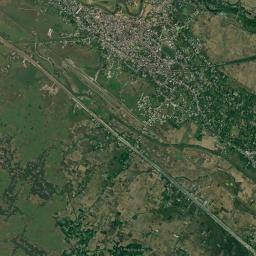 Kendraparha High Resolution Satellite Map