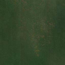 Huyện Quan Hóa High Resolution Satellite Map