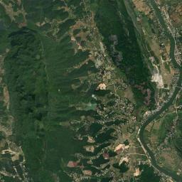 Huyện Lạc Thủy High Resolution Satellite Map