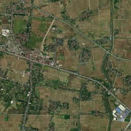 Huyện Bình Lục High Resolution Satellite Map